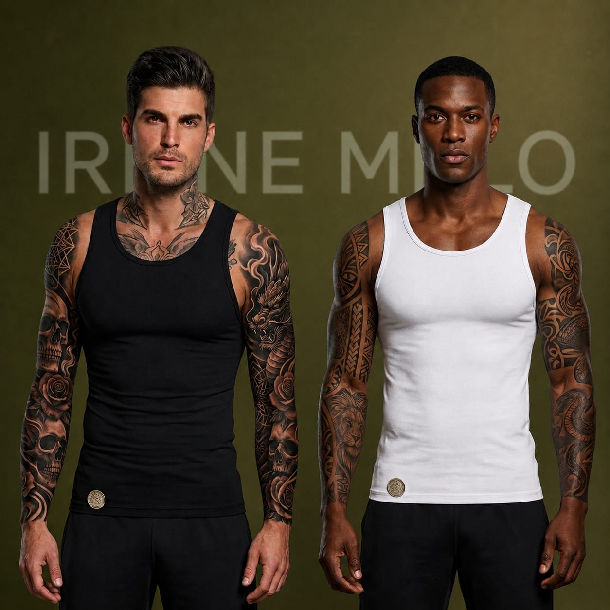 Ultra T- Shirt For Men