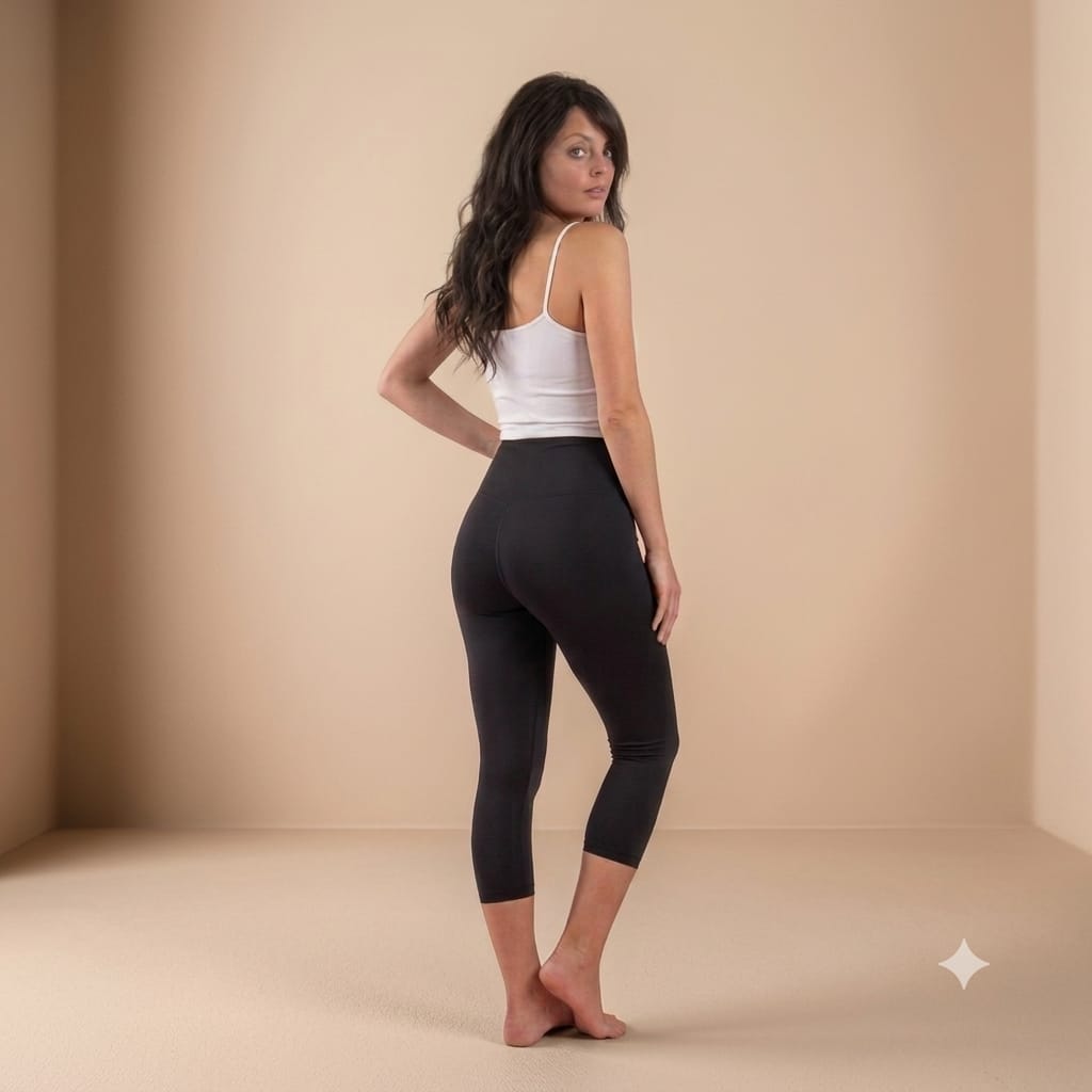SHORT OVER-ALL FOR WOMAN