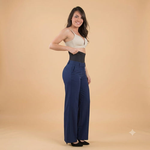 INVISIBLE BELT FOR WOMAN