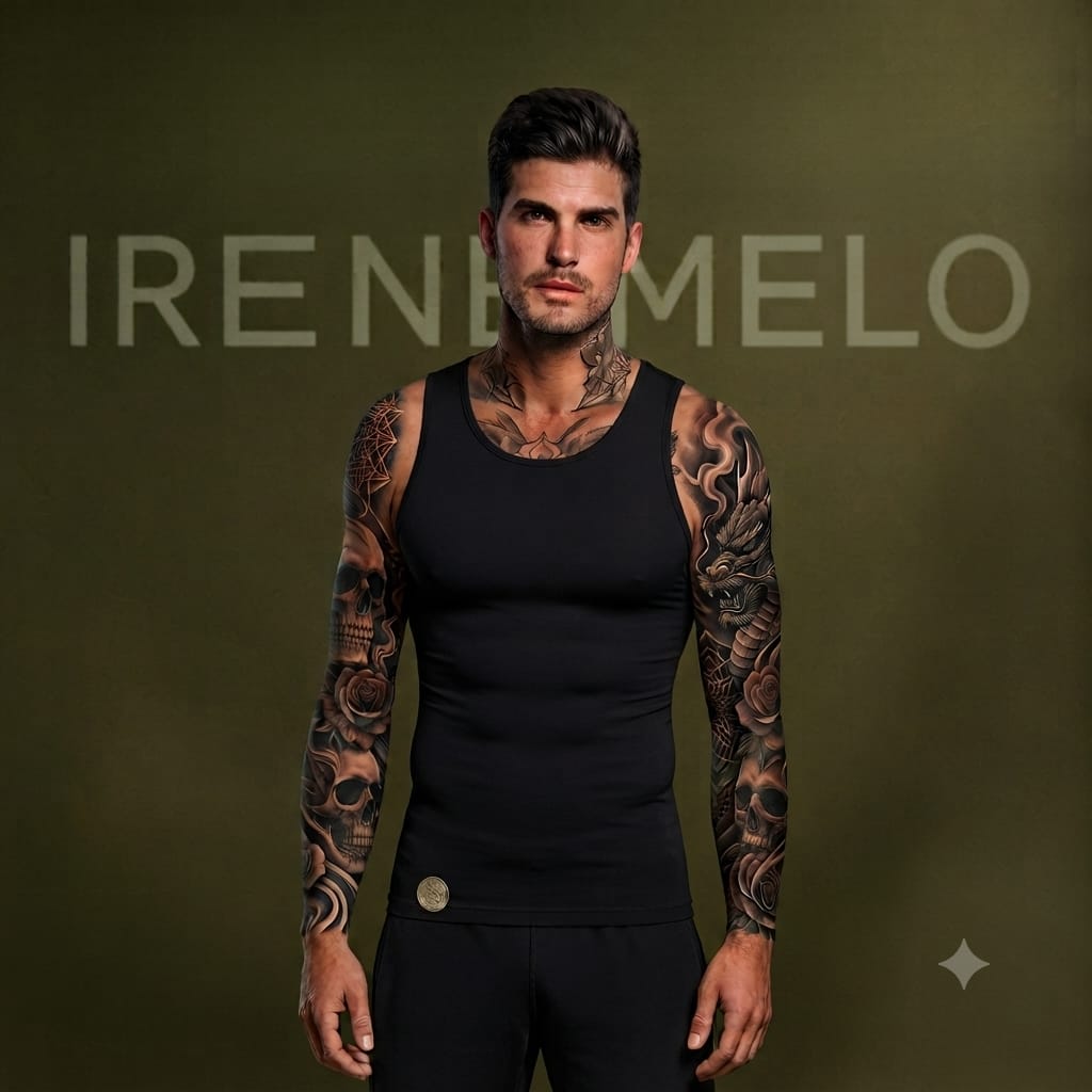 Ultra T-Shirt for Men