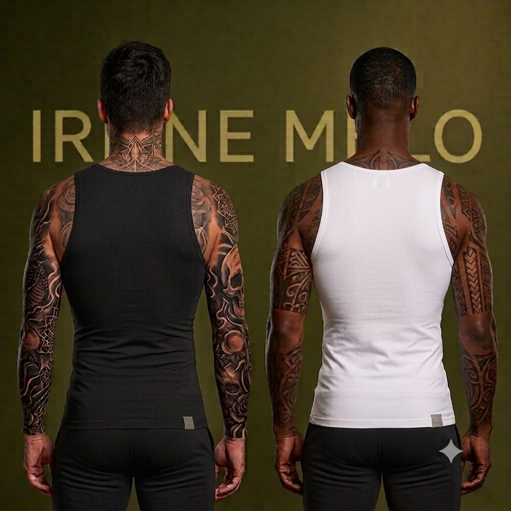 Ultra T- Shirt For Men