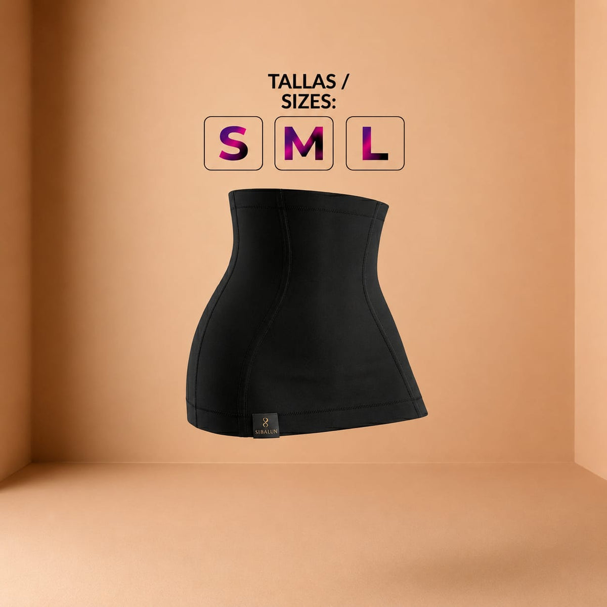 INVISIBLE BELT FOR WOMEN