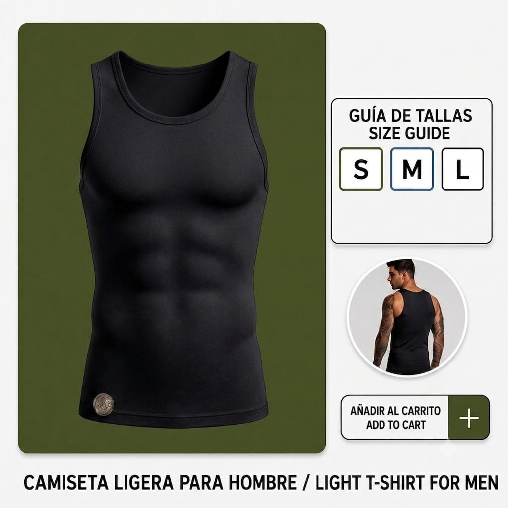 Ultra T-Shirt for Men