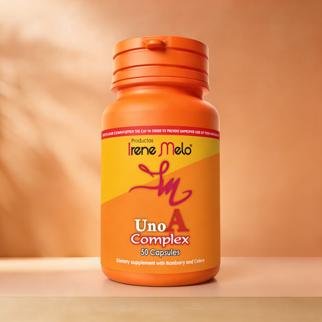 Uno A complex